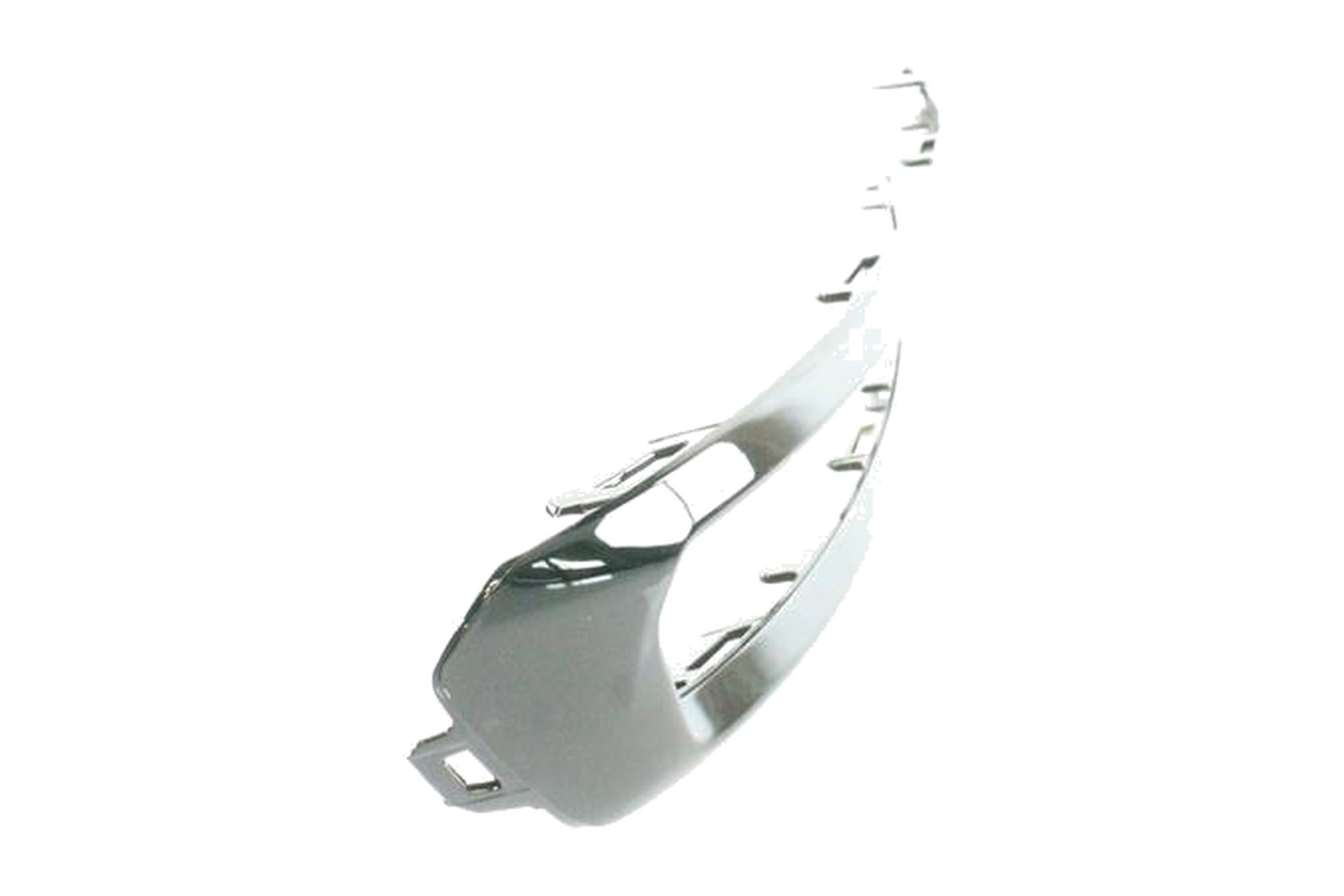 Friso de Spoiler de Para-choque VW 6EC853841A041 - Imagem 20