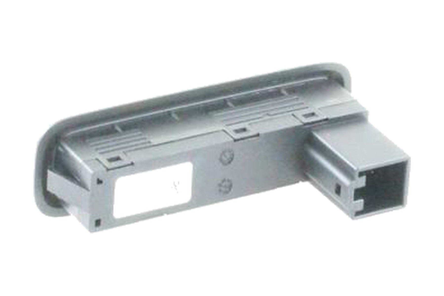 Botão Interruptor de Memorização de Ajuste de Banco VW 5NA9597699B9 - Imagem 11