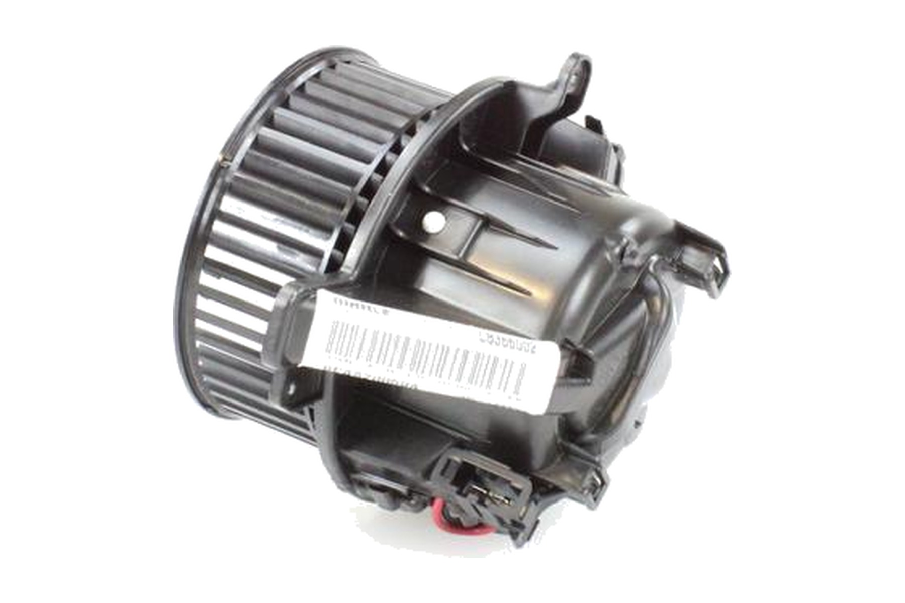 Motor de Ventilação de Ar Condicionado VW 6EA820059A - Imagem 9