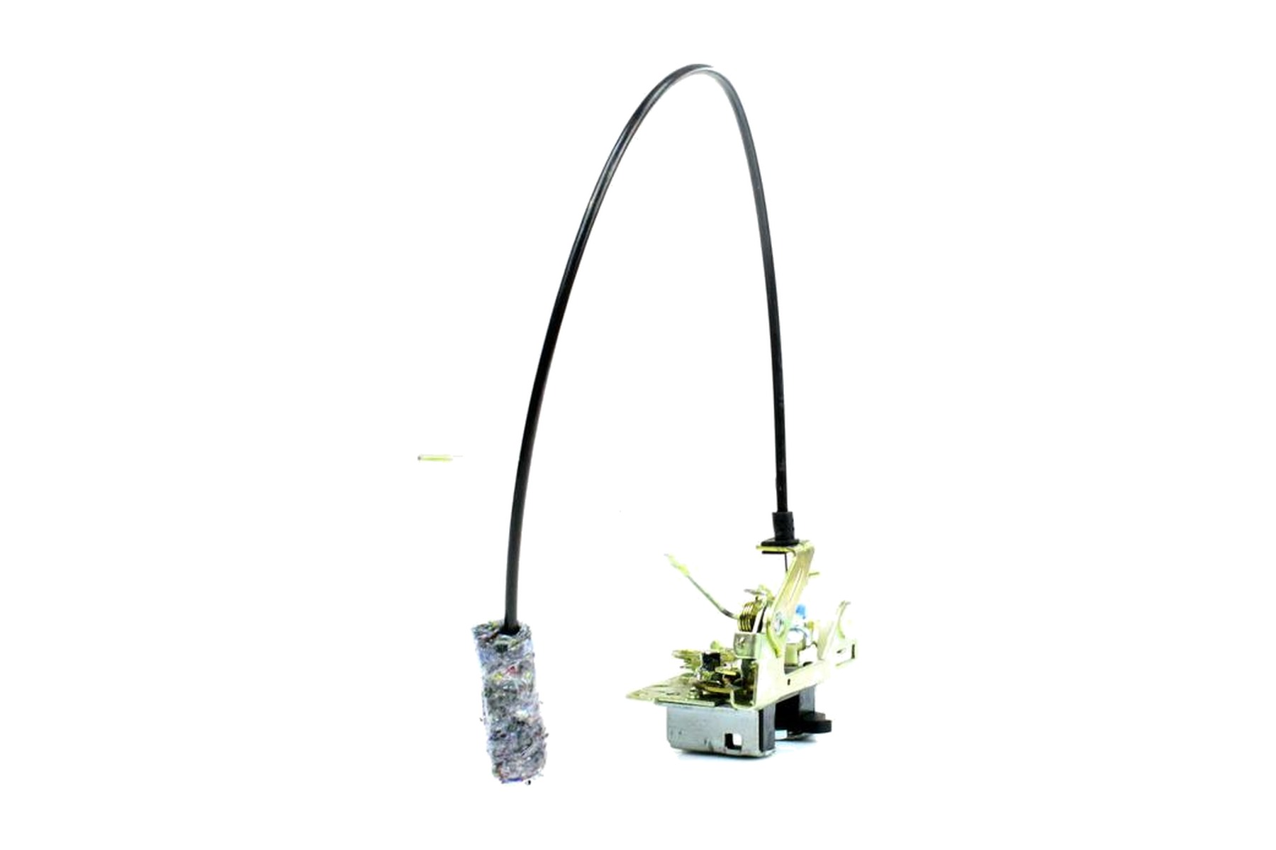 Fechadura de Porta VW 5W3837014B - Imagem 9