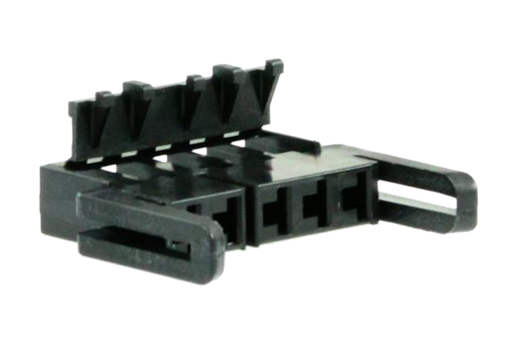 Conector de Cabo de Chicote Elétrico VW 542971841E - Imagem 10