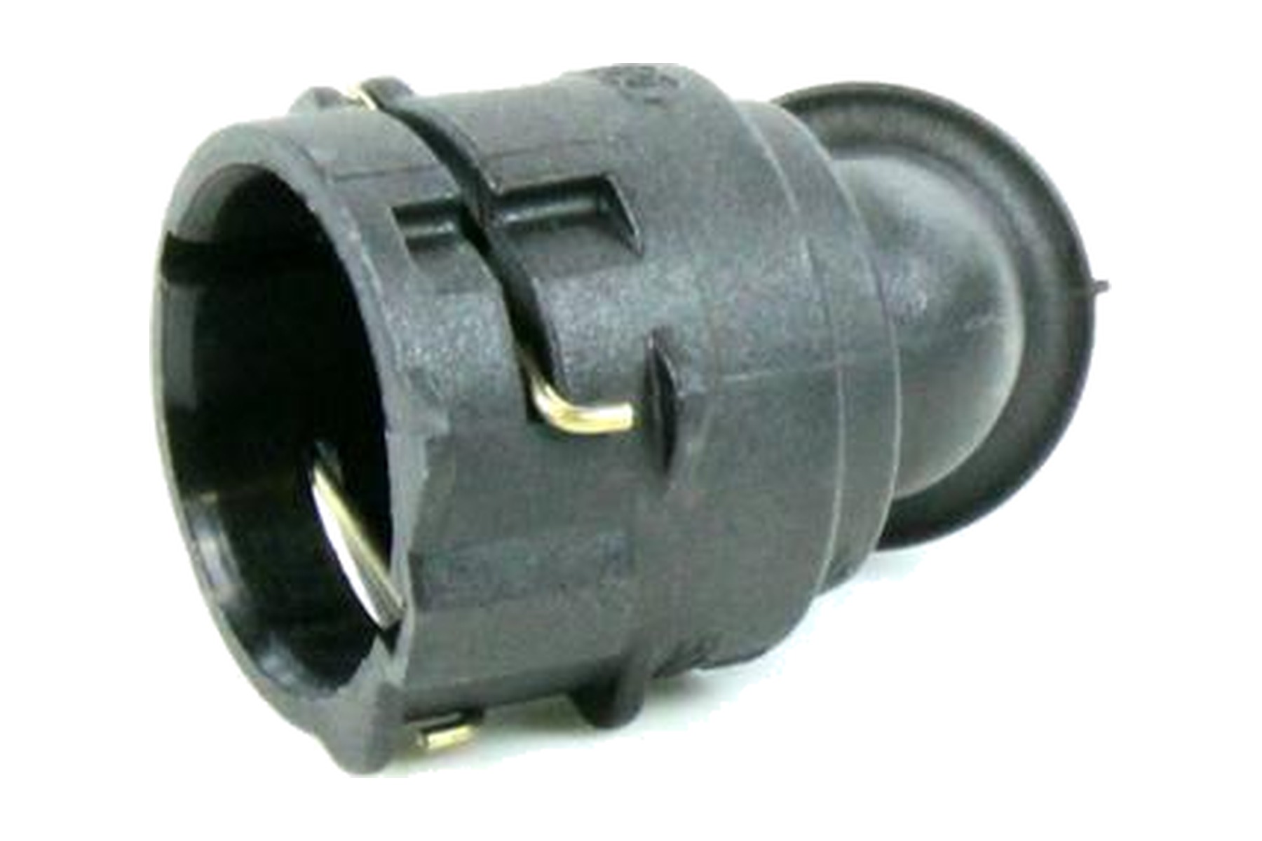 Conexão de Mangueira de Água de Radiador VW 5Q0122291S - Imagem 23