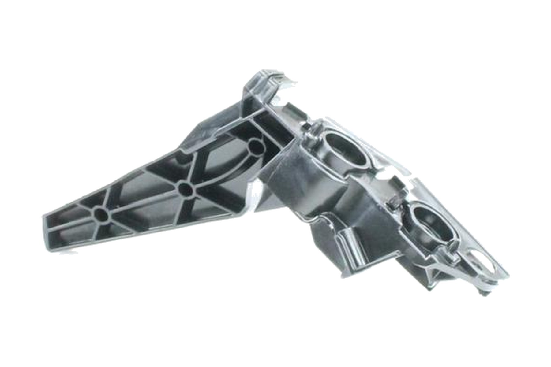 Suporte Guia de Para-choque VW 17A807184 - Imagem 2