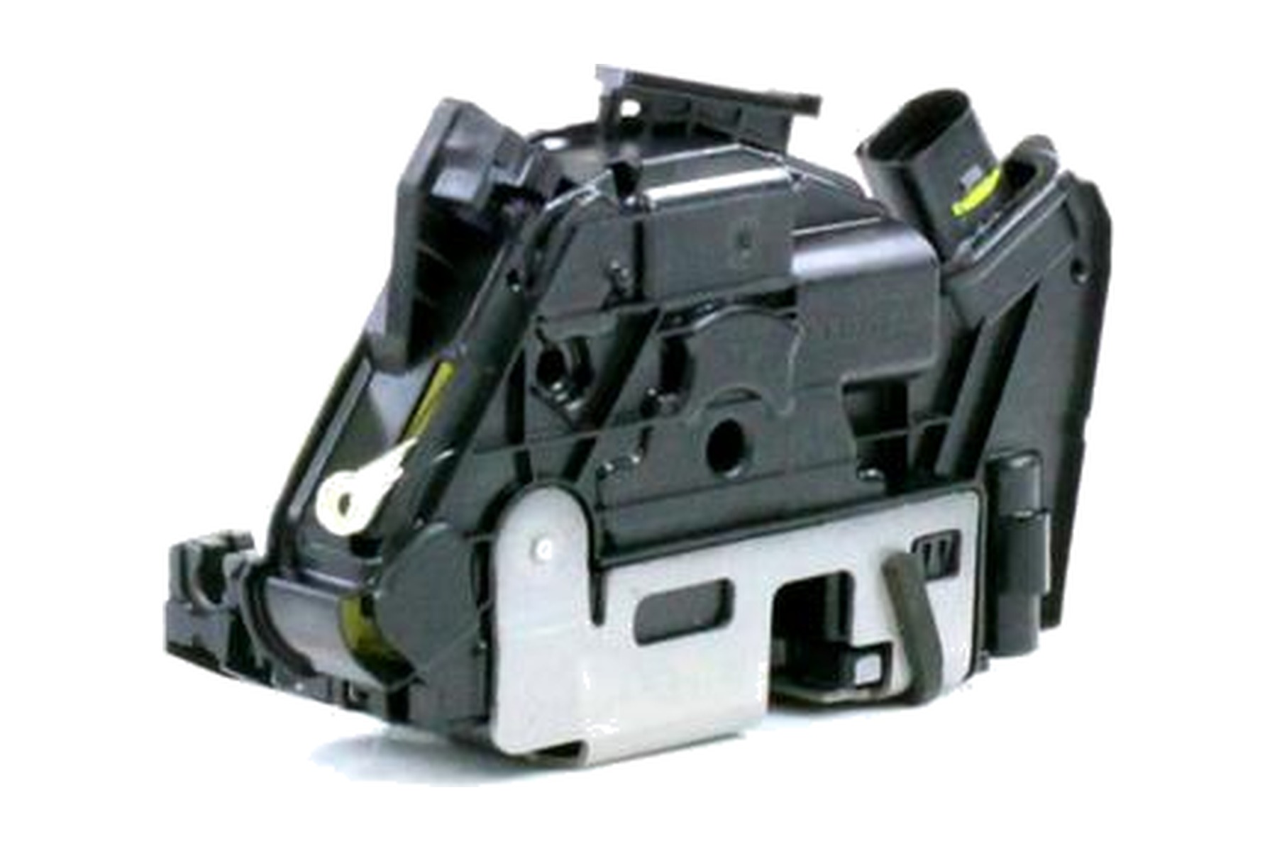 Fechadura de Porta VW 2H1837016G - Imagem 22
