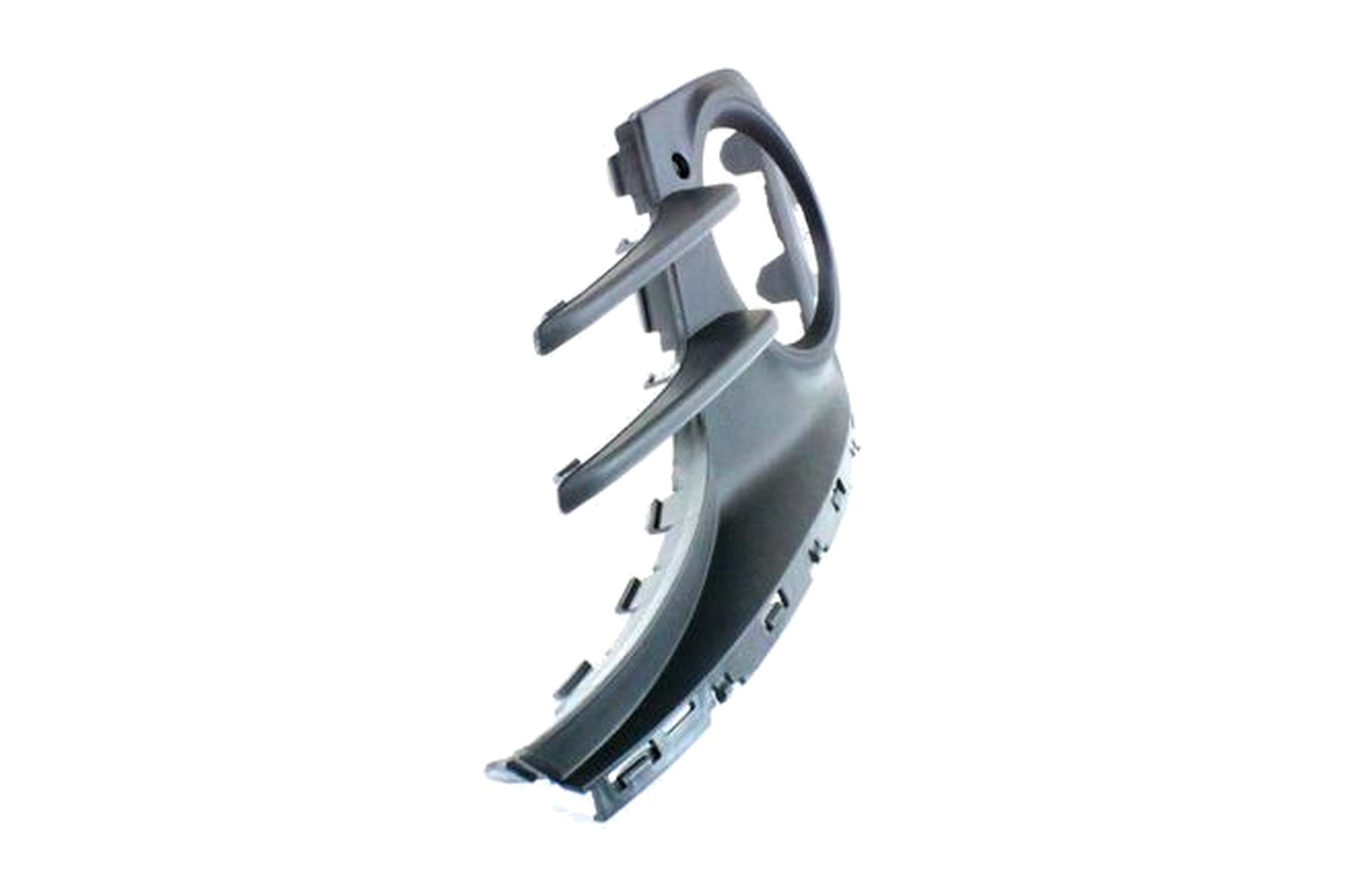 Moldura de Farol de Milha Esquerdo (Motorista) Dianteiro VW 5Z0853665L9B9 - Imagem 20