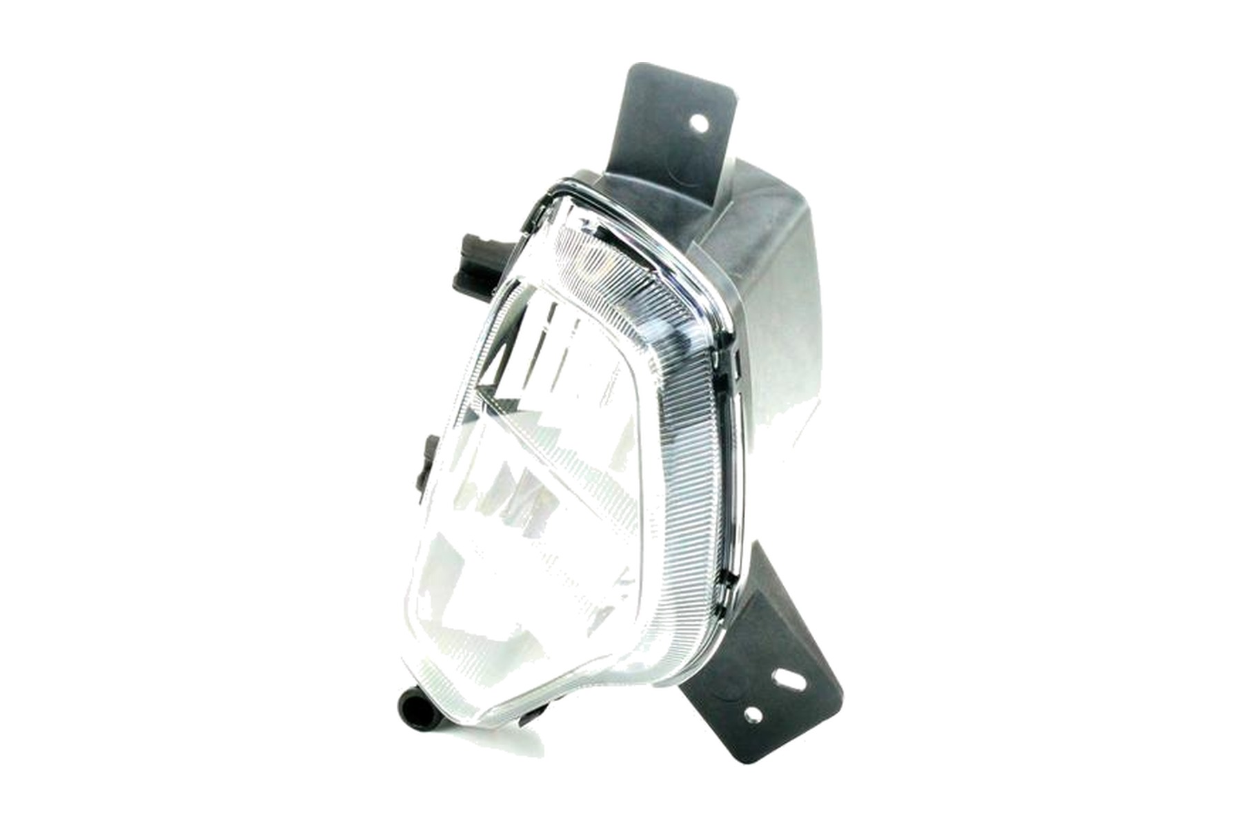Farol de Milha LED Direito (Passageiro) Dianteiro VW 2G5941662 - Imagem 3
