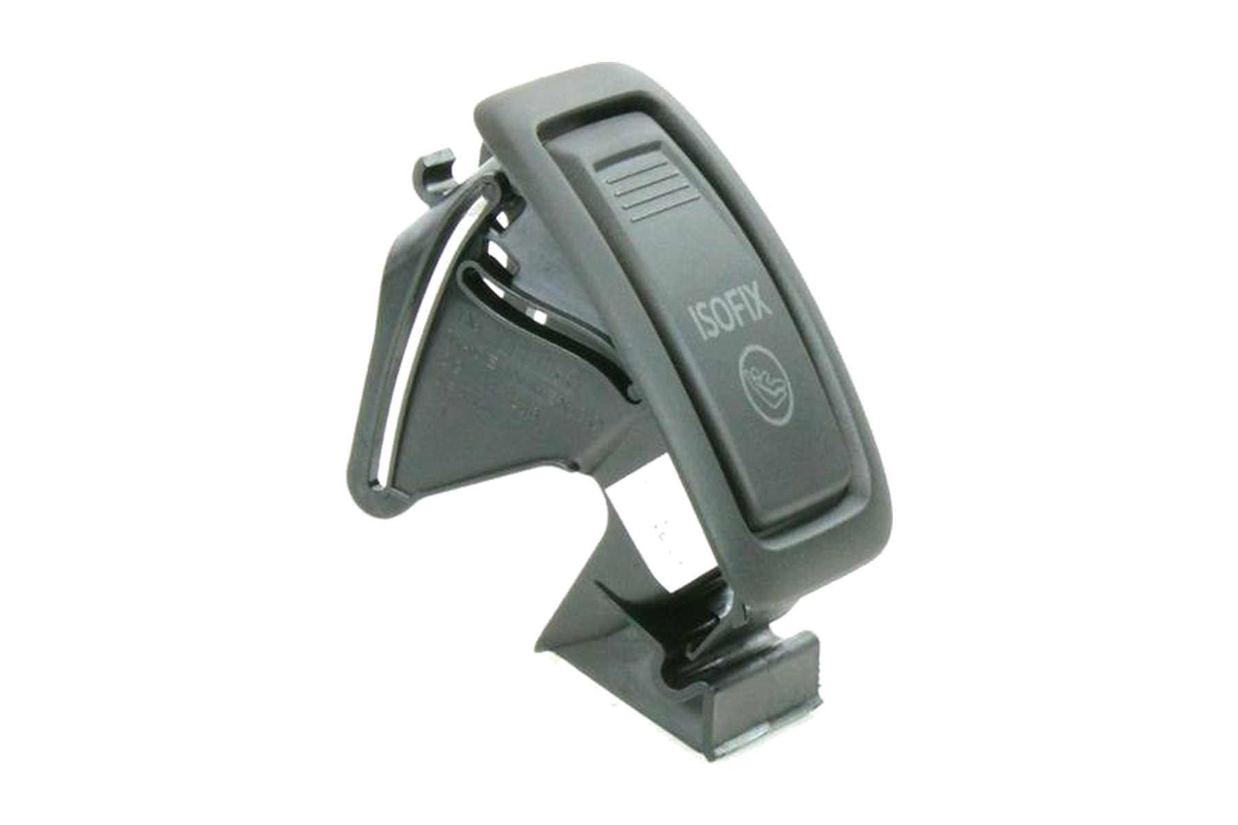Acabamento Isofix de Banco VW 2GJ88723382V - Imagem 21