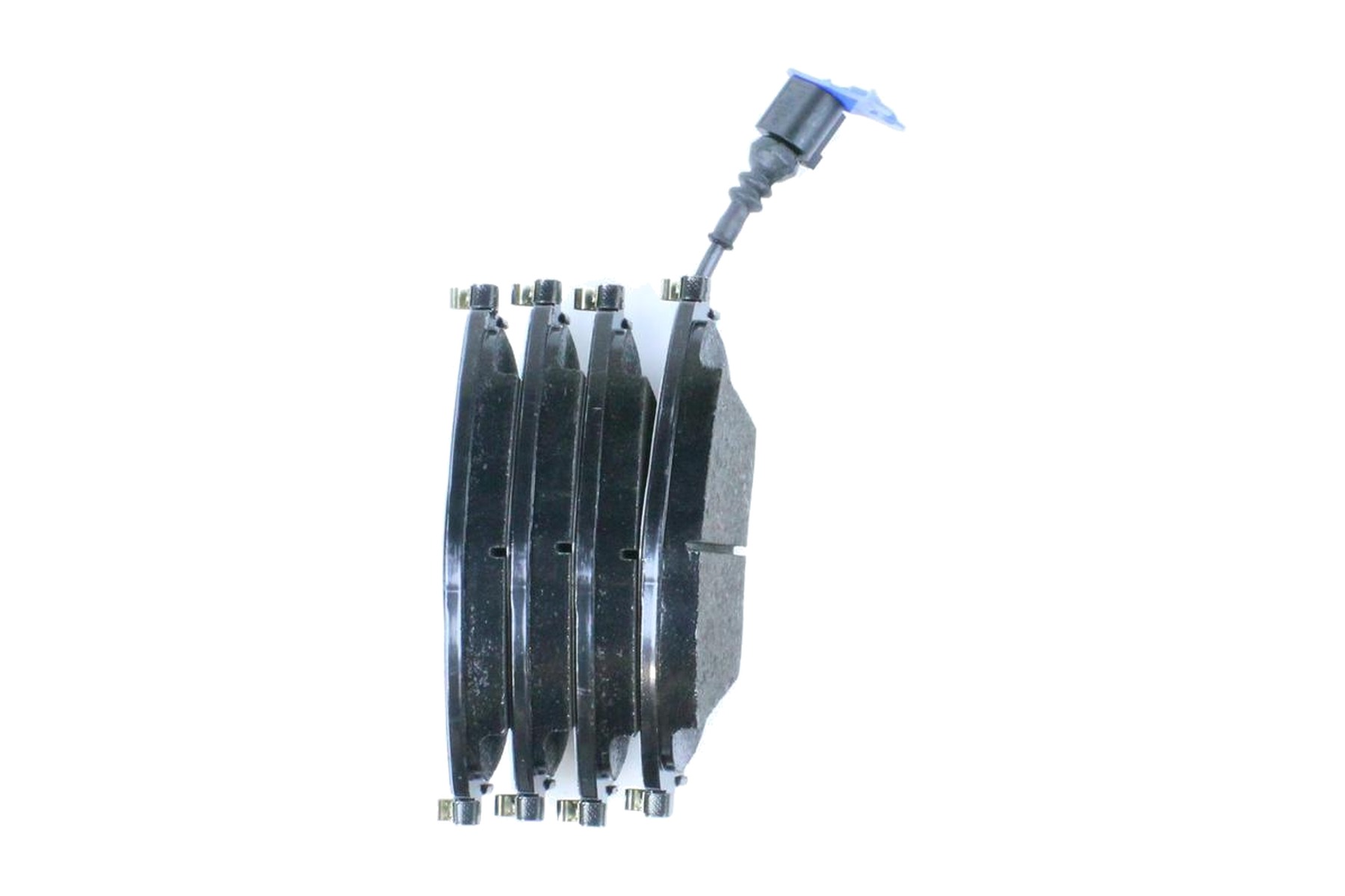 Pastilha de Freio Dianteiro VW 5Q0698151AJ - Imagem 2