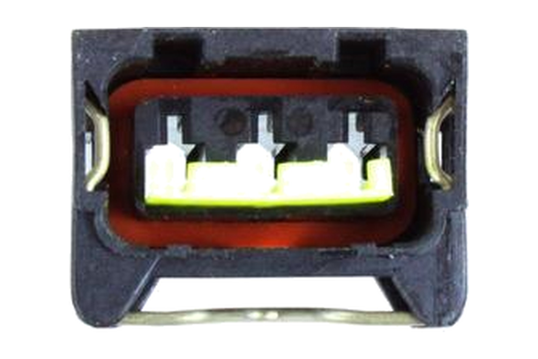 Conector de Chicote Elétrico VW 547906231 - Imagem 2