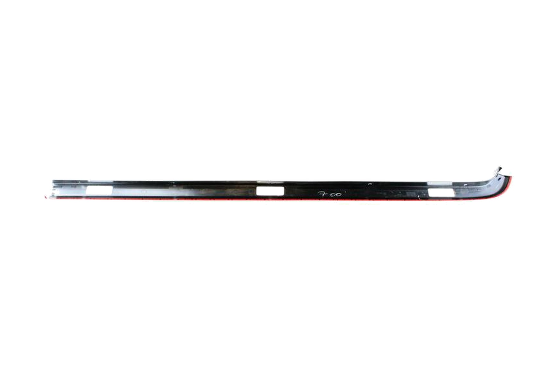Moldura de Caçamba VW 5U78539869B9 - Imagem 4