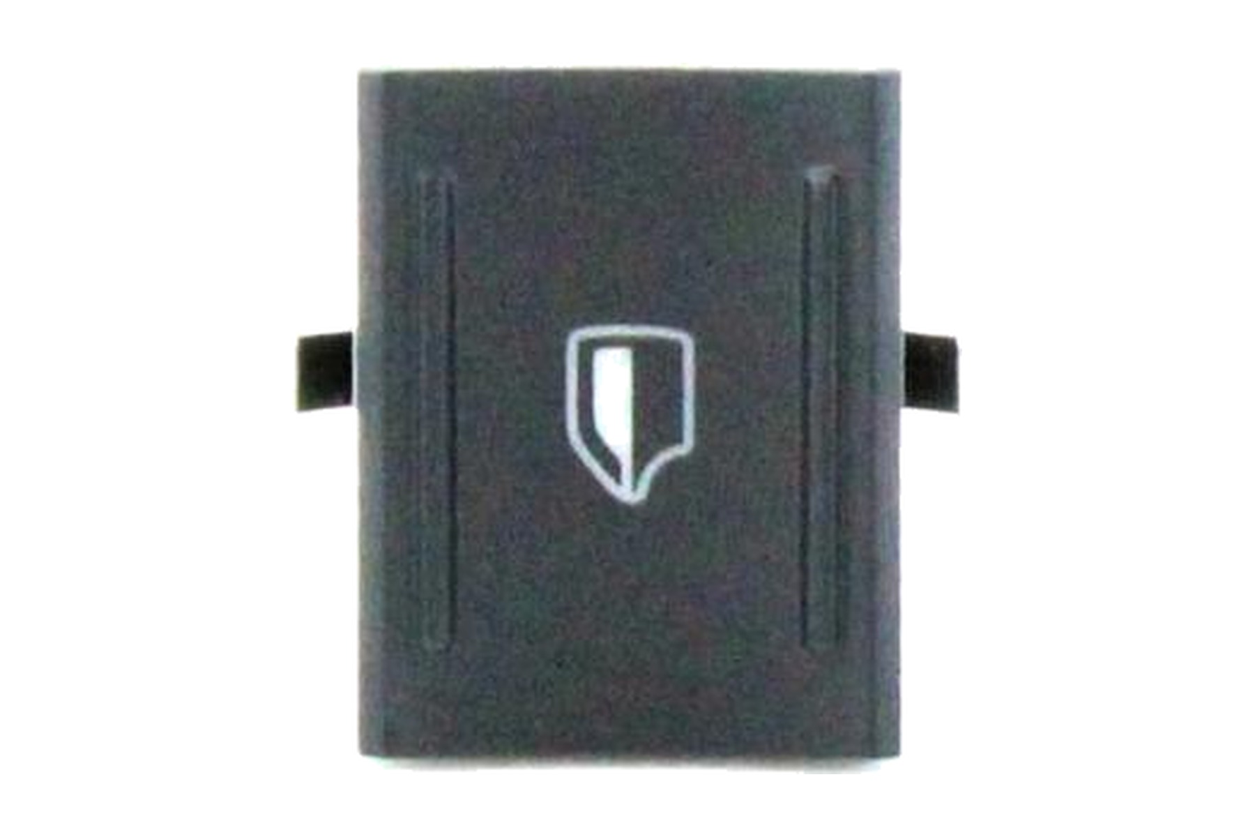 Botão Interruptor de Acionamento de Vidro Elétrico VW 5U0959855B1QB