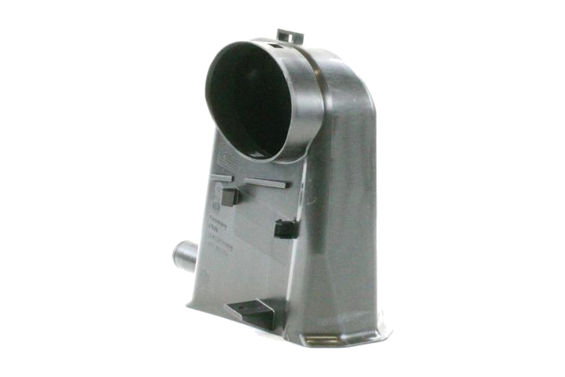 Duto de Captação de Ar de Admissão de Motor VW 2H0129604 - Imagem 16