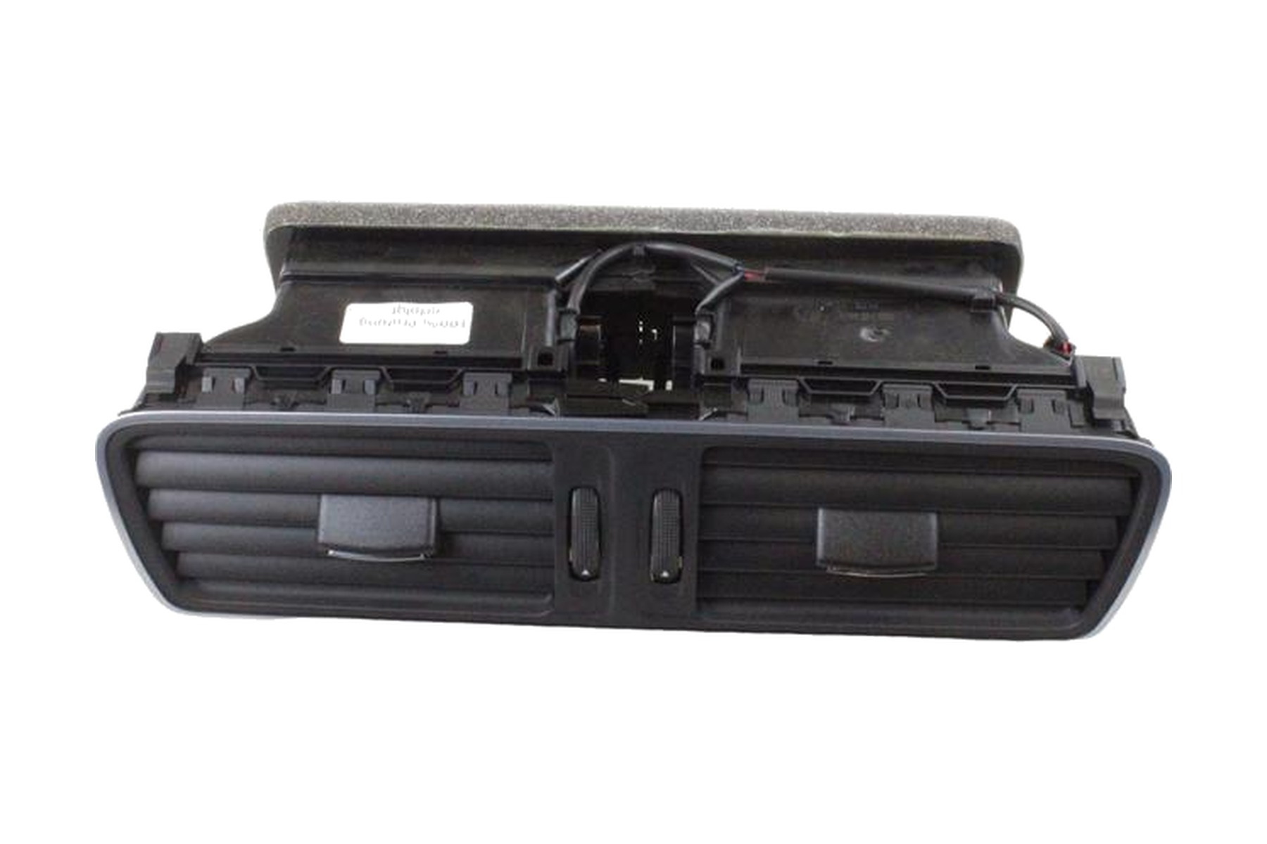 Difusor VW 3AB819728CMAI - Imagem 2