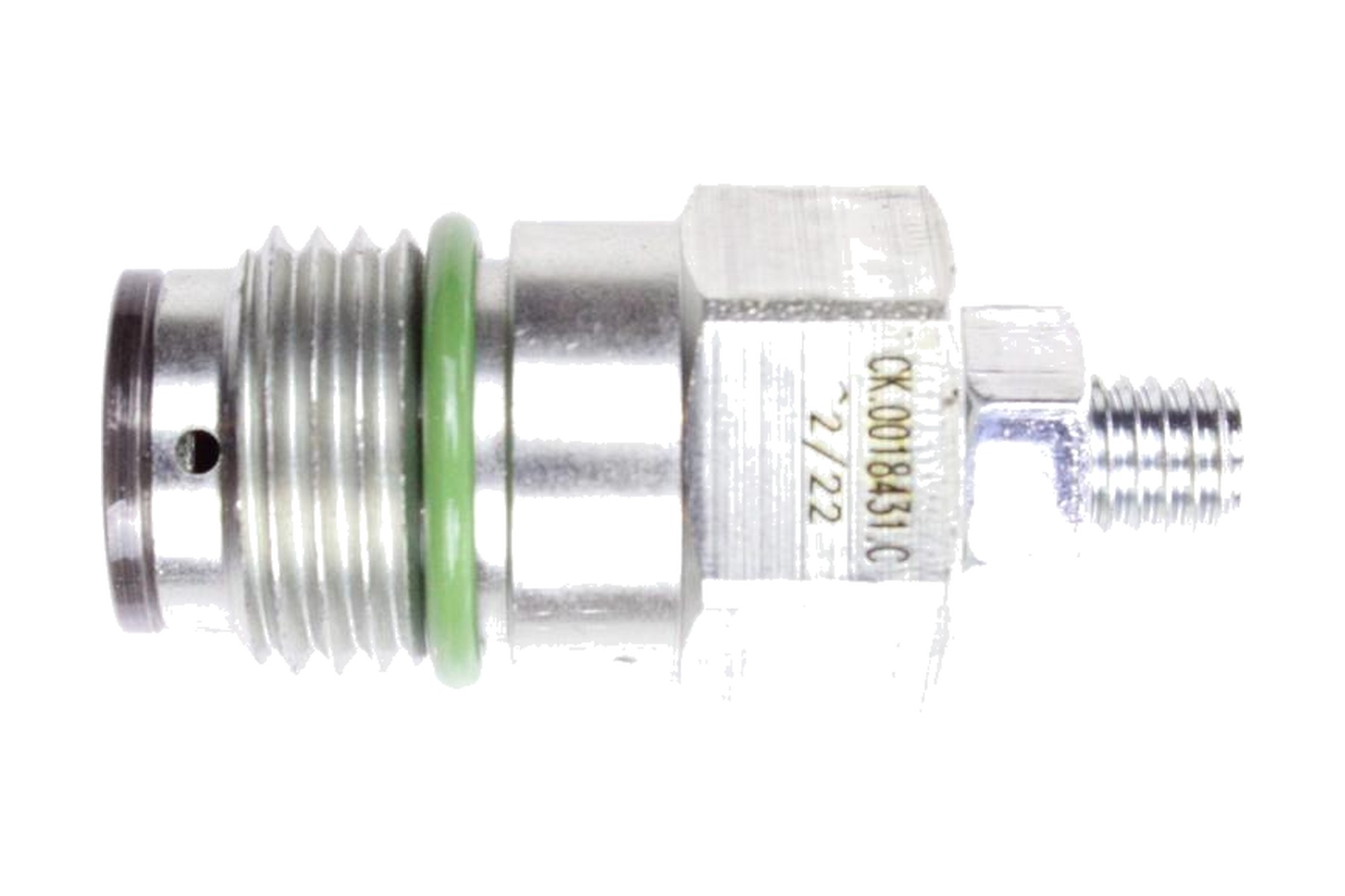 Sensor de Pressão de Coletor de Admissão MAP VW 0C3906051B - Imagem 4