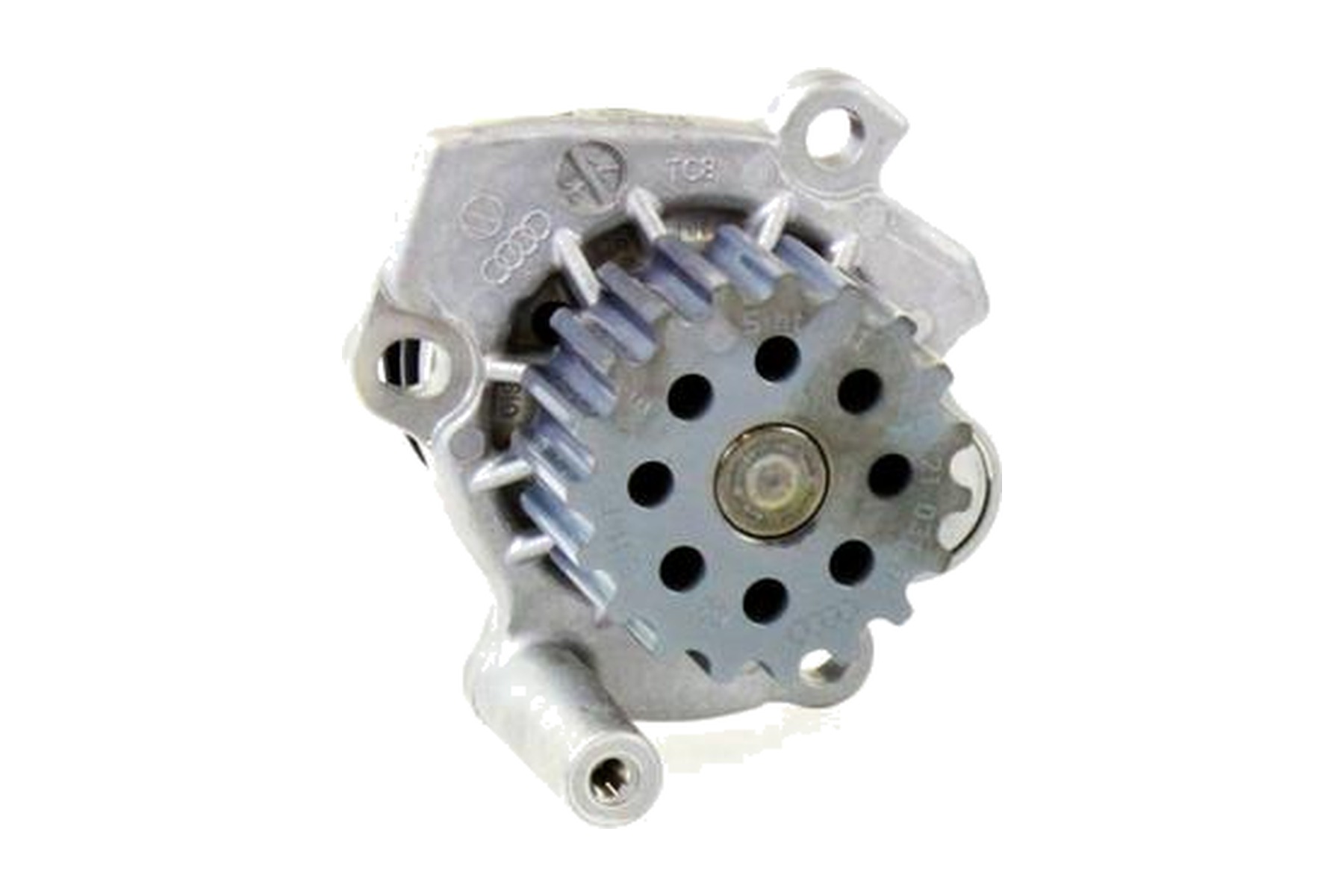 Bomba de Água de Motor VW 03L121011P - Imagem 12
