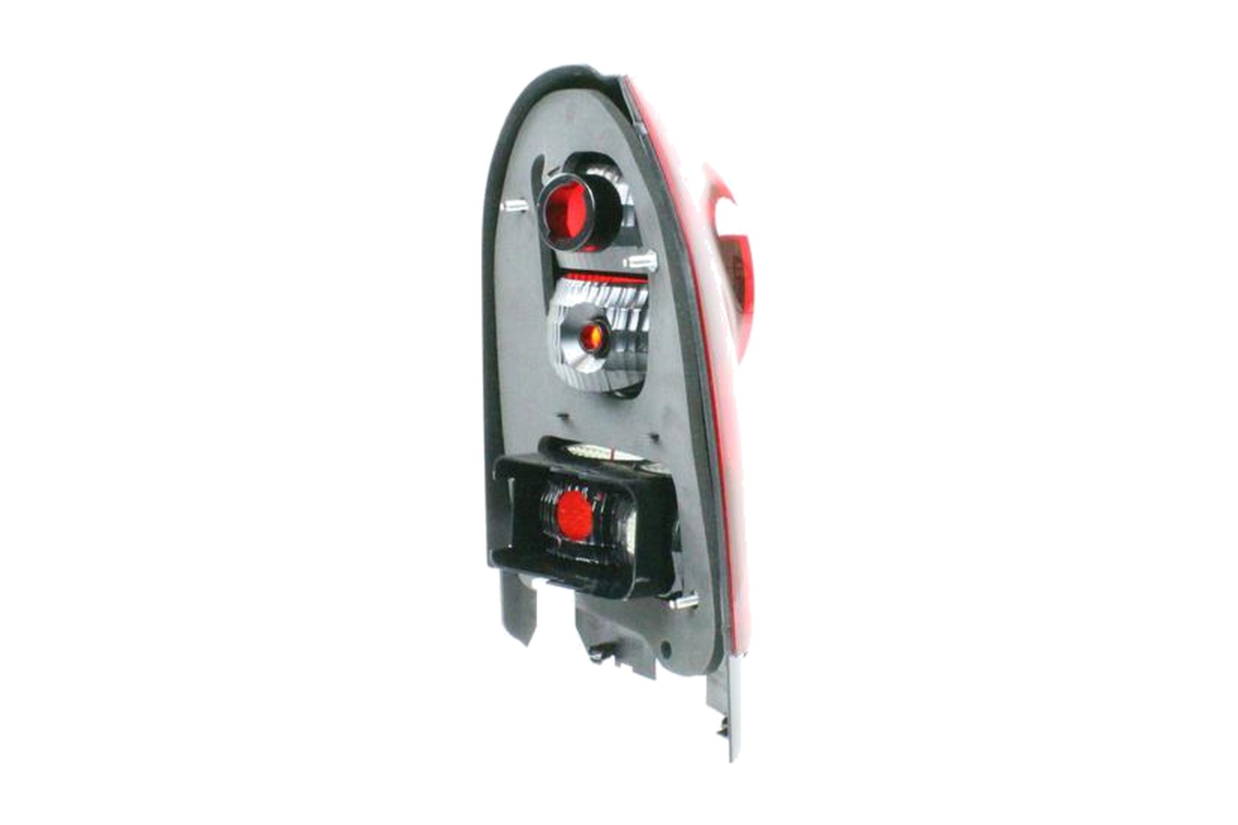 Lanterna Esquerdo (Motorista) VW 5W6945095N - Imagem 17