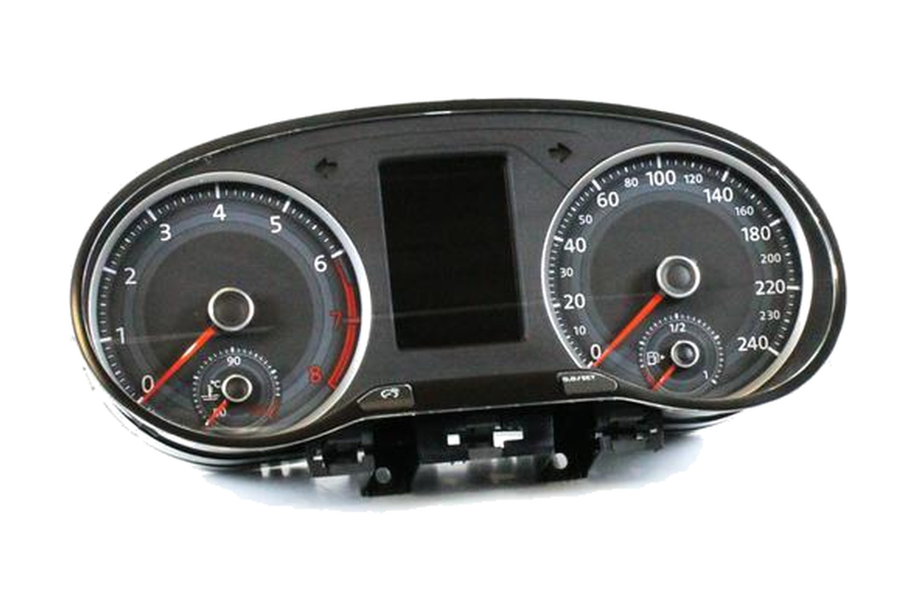 Painel de Instrumentos VW 5U0920865A - Imagem 24