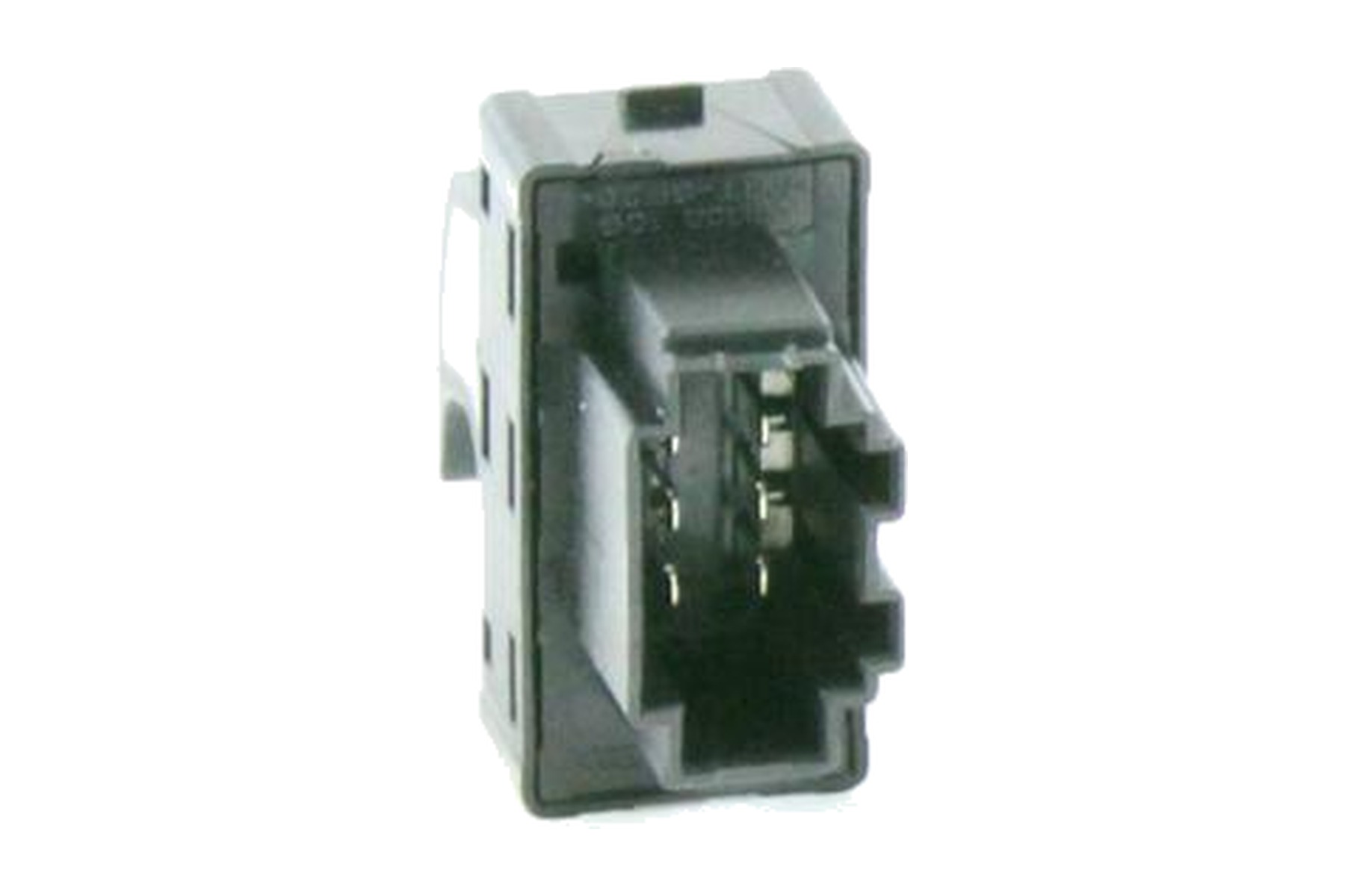Botão Interruptor de Acionamento de Vidro Elétrico VW 1SB9598559B9 - Imagem 12