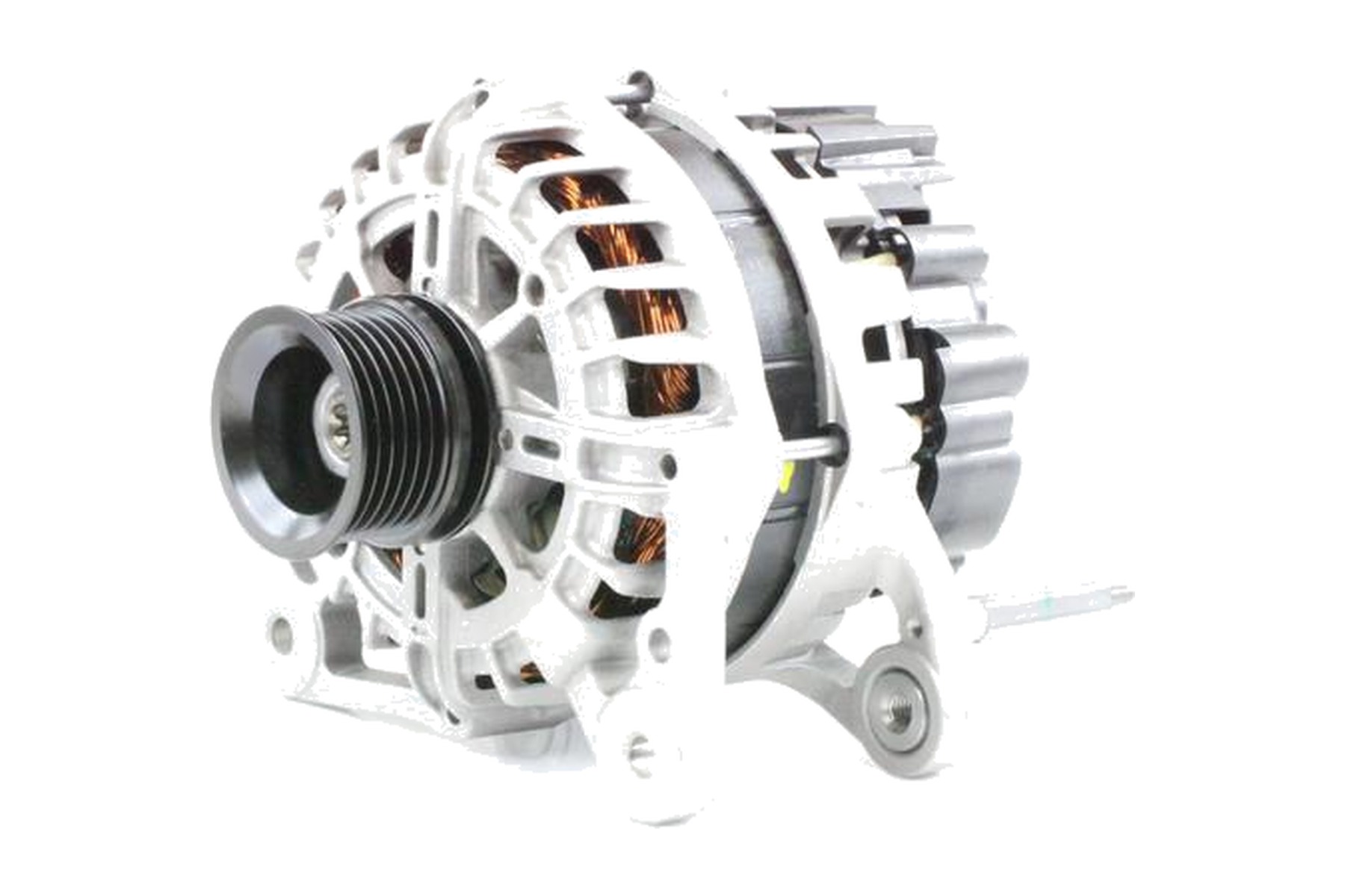 Alternador VW 5U0903025H - Imagem 4