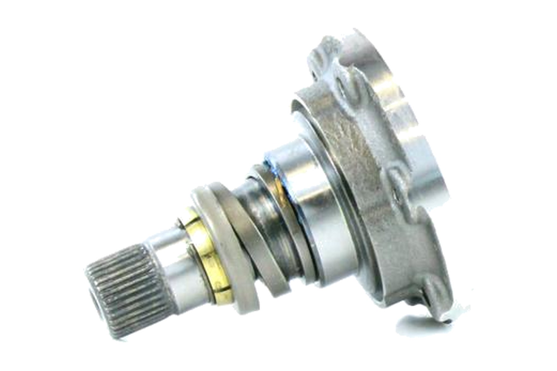 Eixo de Saída de Diferencial VW 02T409344D - Imagem 18