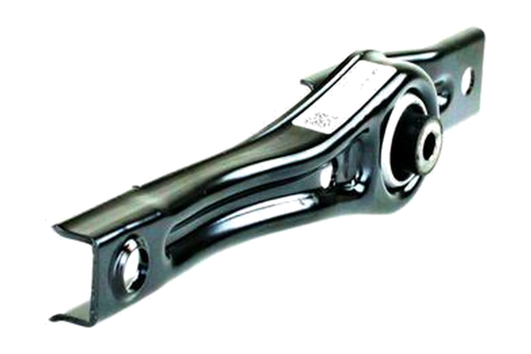 Coxim de Caixa de Câmbio VW 5Q0199855N - Imagem 21