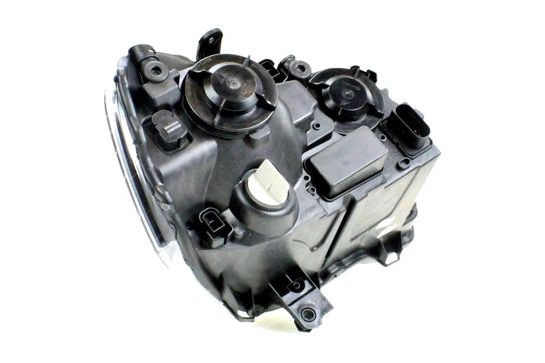 Farol Esquerdo (Motorista) Duplo VW 6QE941007H - Imagem 9