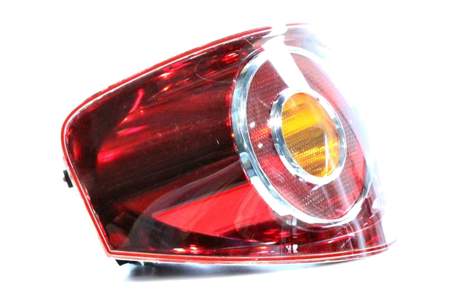 Lanterna Esquerdo (Motorista) VW 5Z9945111B - Imagem 22