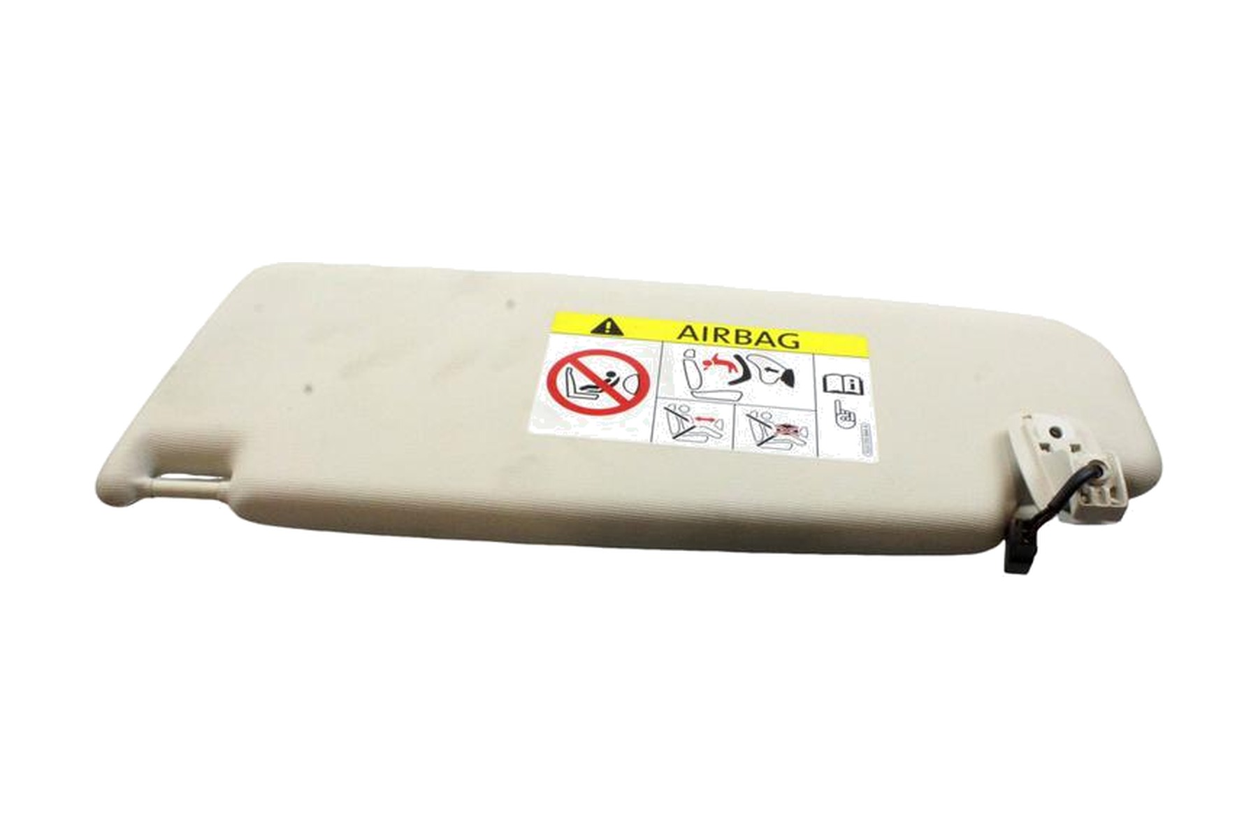 Para-sol VW 3AA857552HPC3