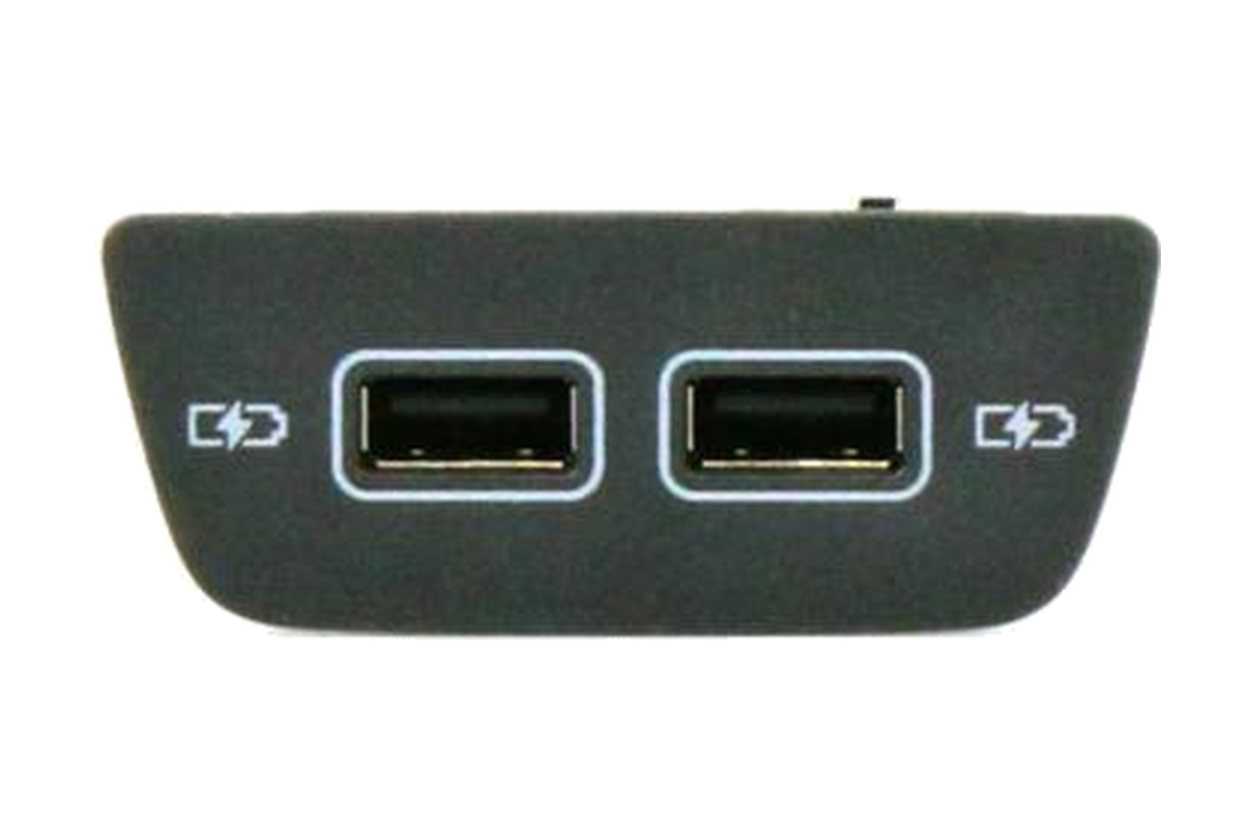 Alojamento de Conector de Usb VW 2G0035954
