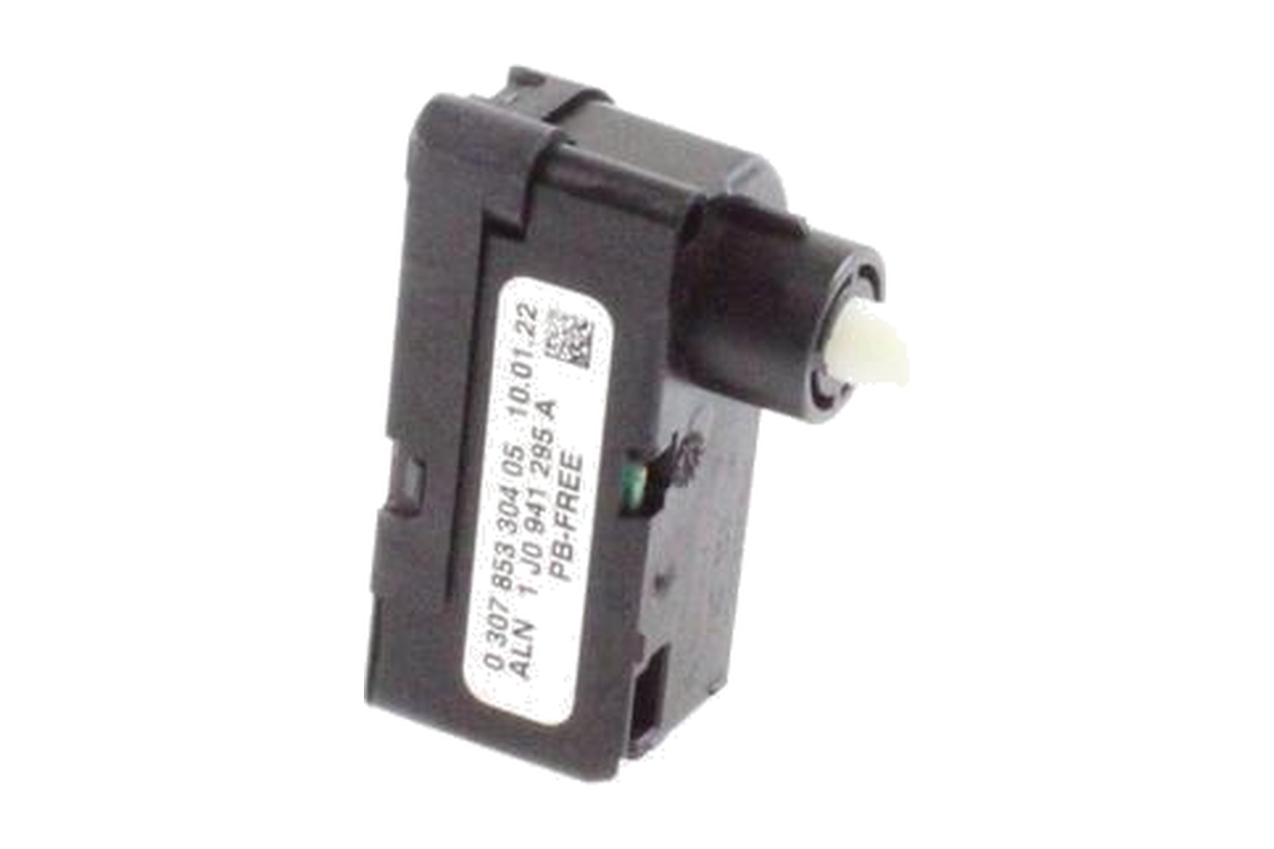 Motor de Regulagem de Farol VW 1J0941295A - Imagem 15