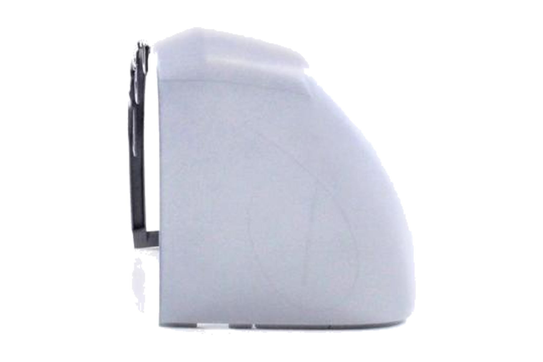 Capa de Espelho Retrovisor Direito (Passageiro) VW 2GK857538GRU - Imagem 17