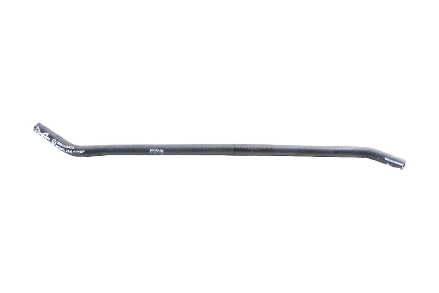 Mangueira de Água de Radiador VW 5U0122447G - Imagem 3