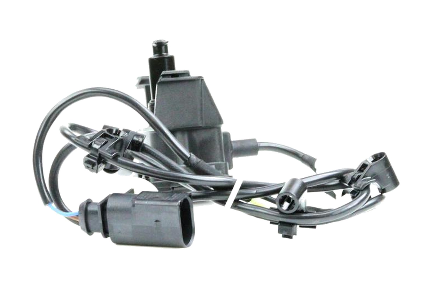 Trava de Tampa de Tanque de Combustível Elétrico VW 2H6810773A - Imagem 21