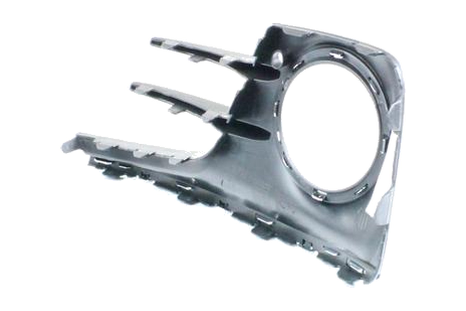 Moldura de Farol de Milha Dianteiro Direito (Passageiro) VW 5Z0853362EPWV - Imagem 17