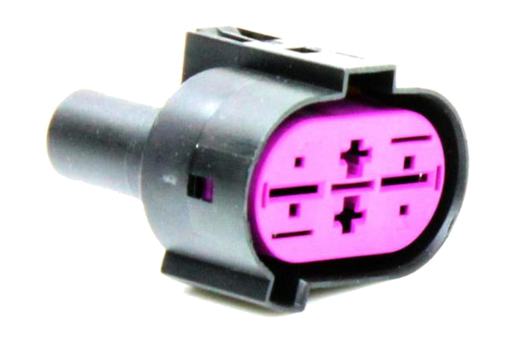 Conector de Cabo de Chicote Elétrico VW 1J0906234 - Imagem 22