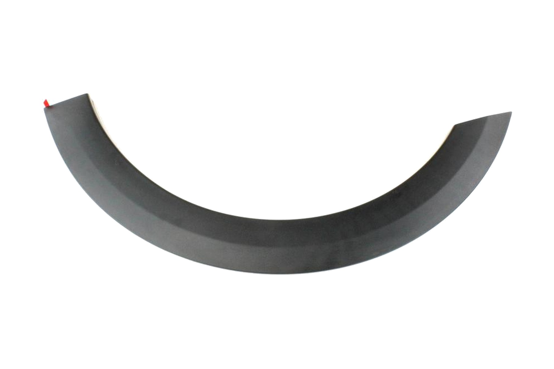 Moldura de Para-lama Traseiro Direito (Passageiro) VW 5U7853504A9B9