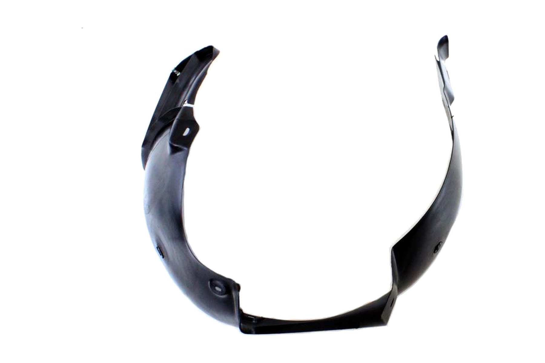 Para-barro de Caixa de Roda VW 1JM809957 - Imagem 4