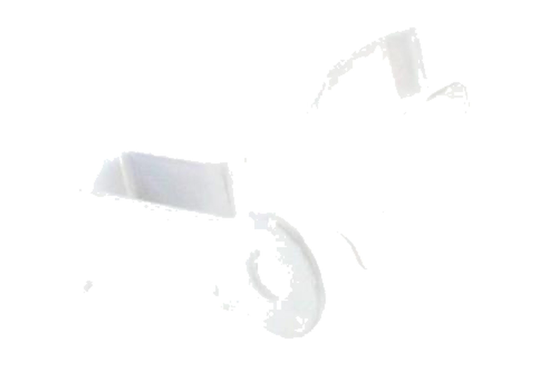 Suporte de Buzina VW 2G0951182B - Imagem 22