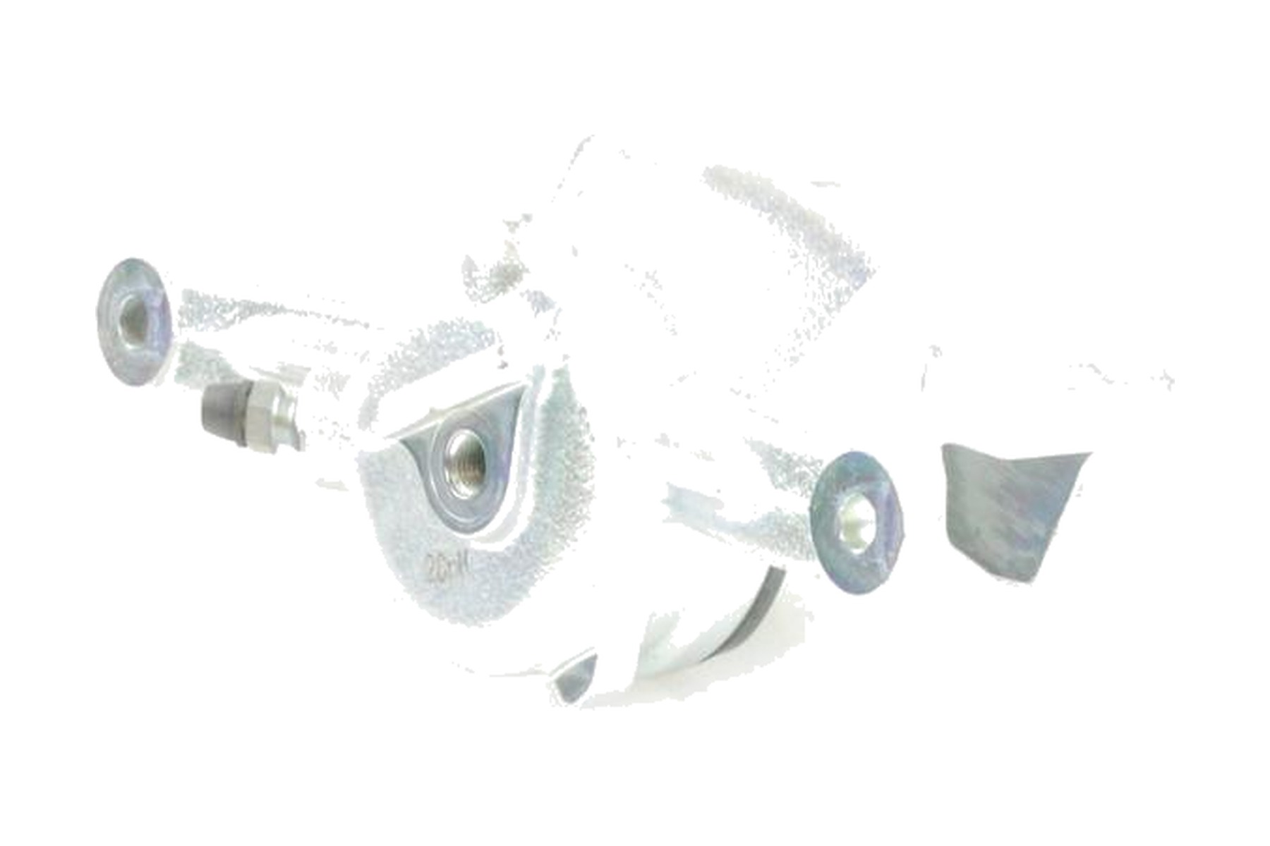 Caixa VW 8V0615123D - Imagem 4