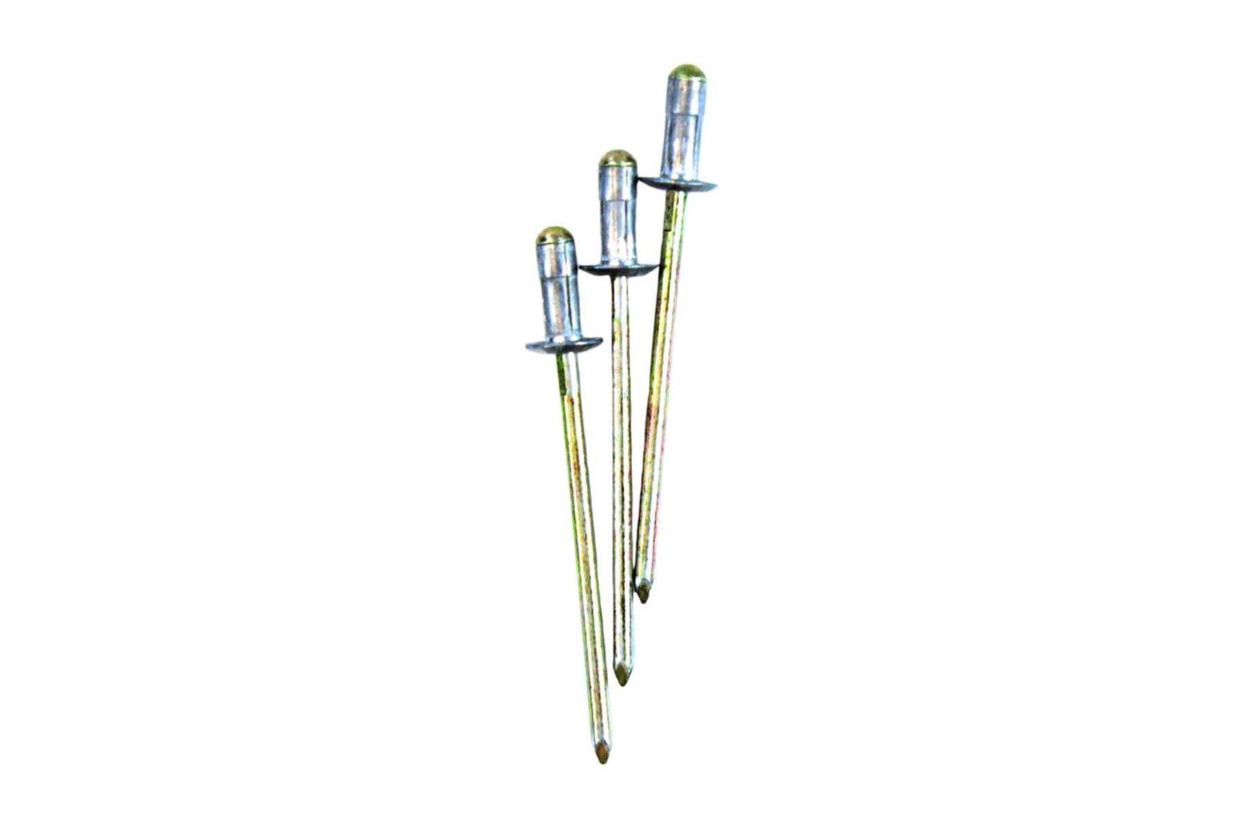 Rebite de Assoalho VW N90576301 - Imagem 4