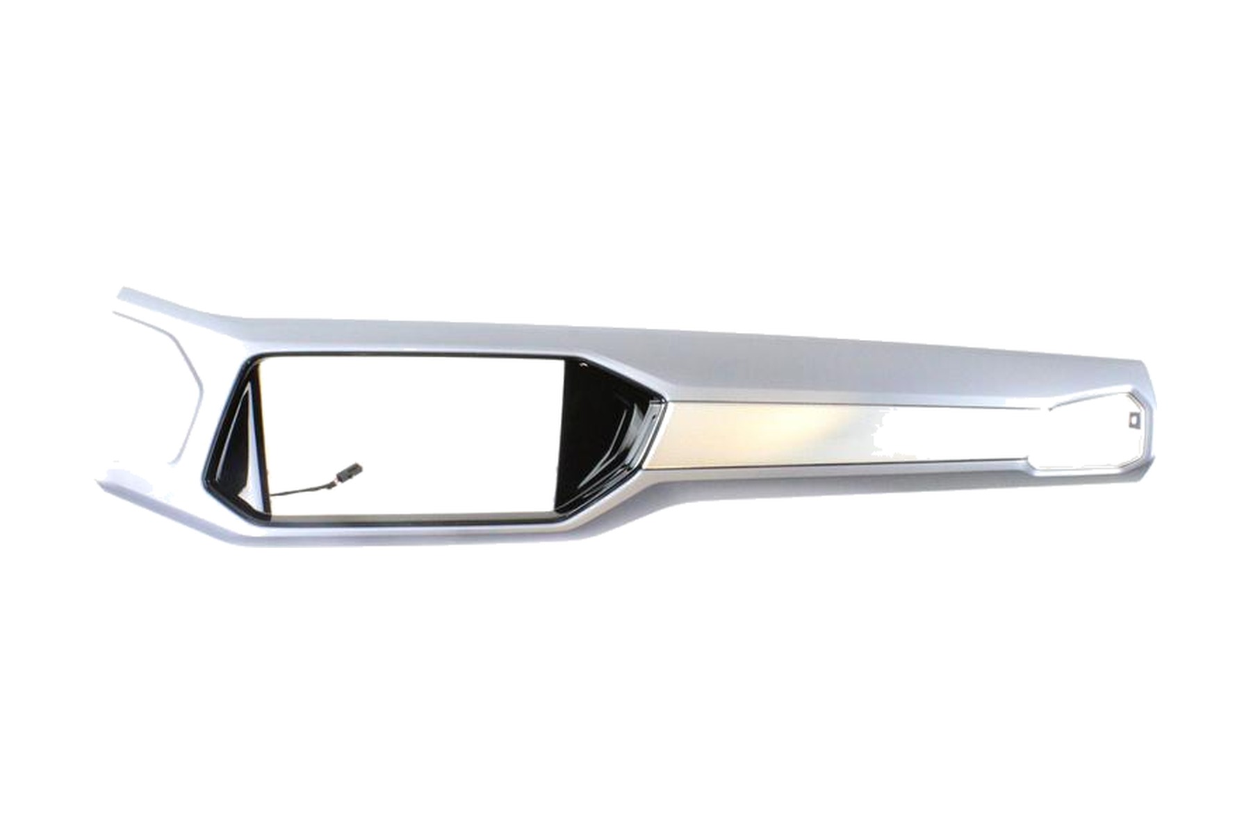 Moldura de Painel Central VW 2GP858418CTCR