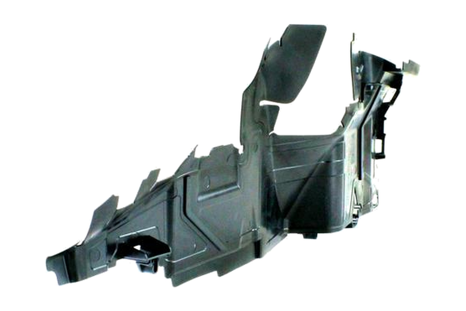 Defletor de Ar de Radiador VW 5NN121284 - Imagem 21