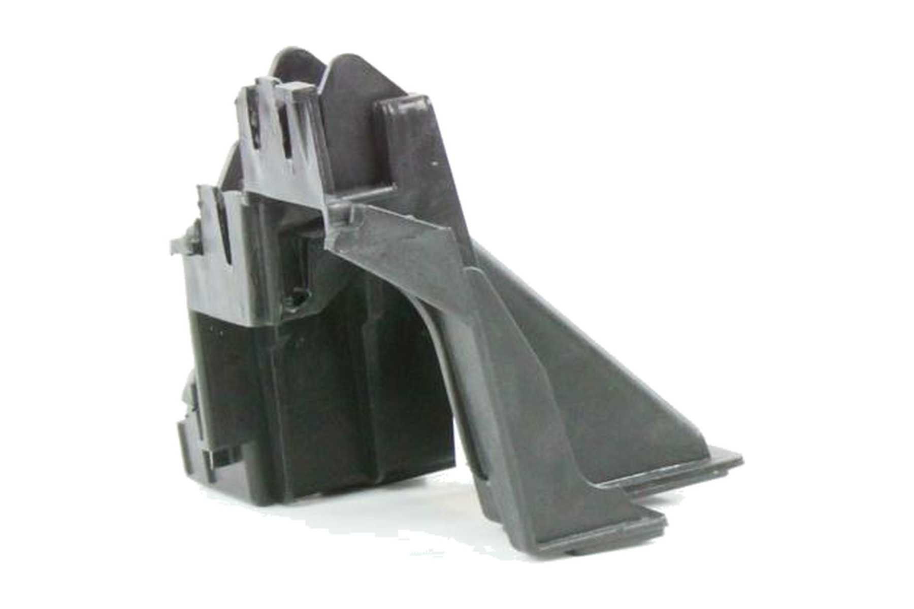 Suporte Guia de Para-choque VW 5C6807394A - Imagem 5