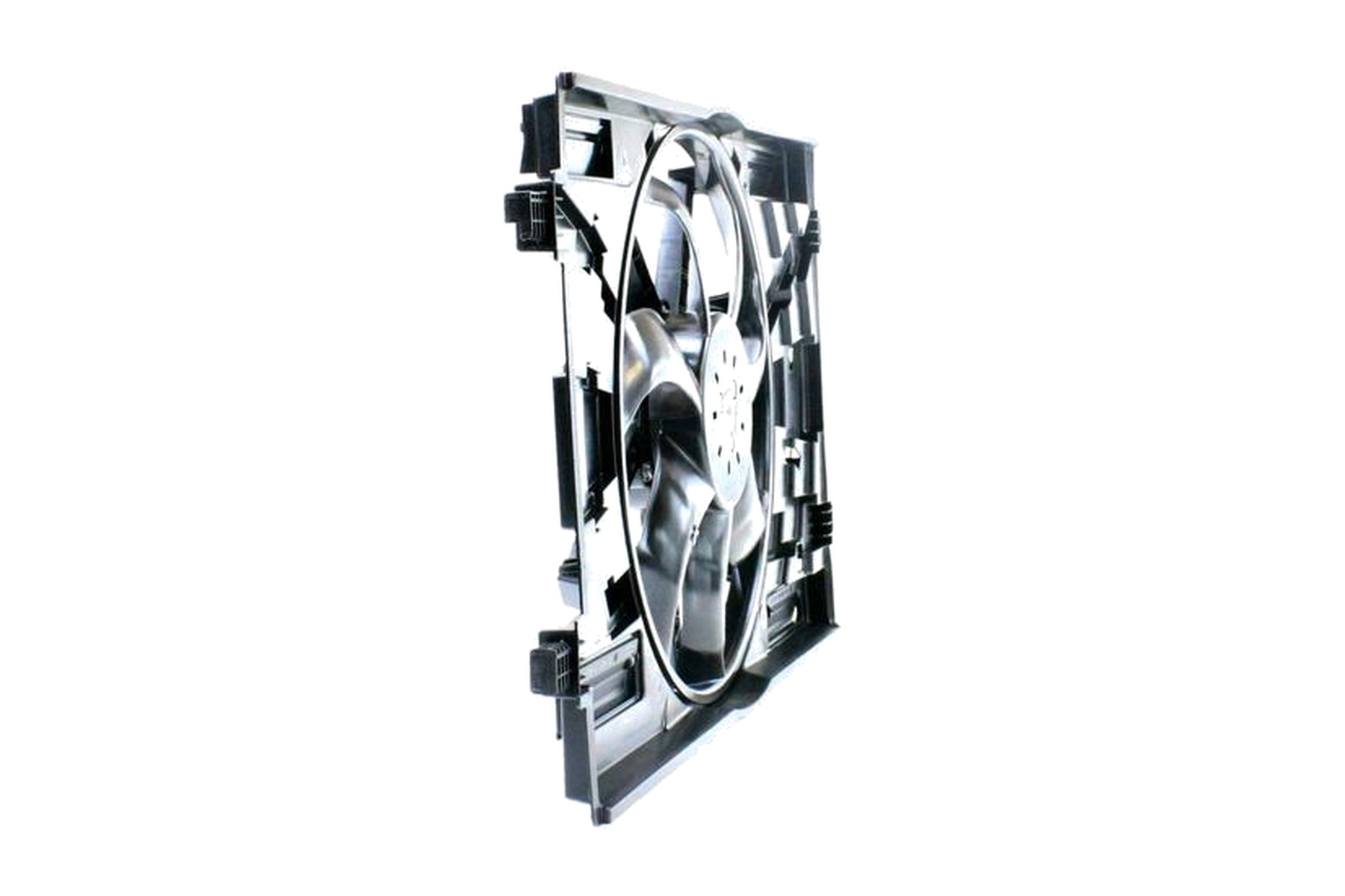 Ventoinha de Radiador VW 5Q0121203DR - Imagem 20