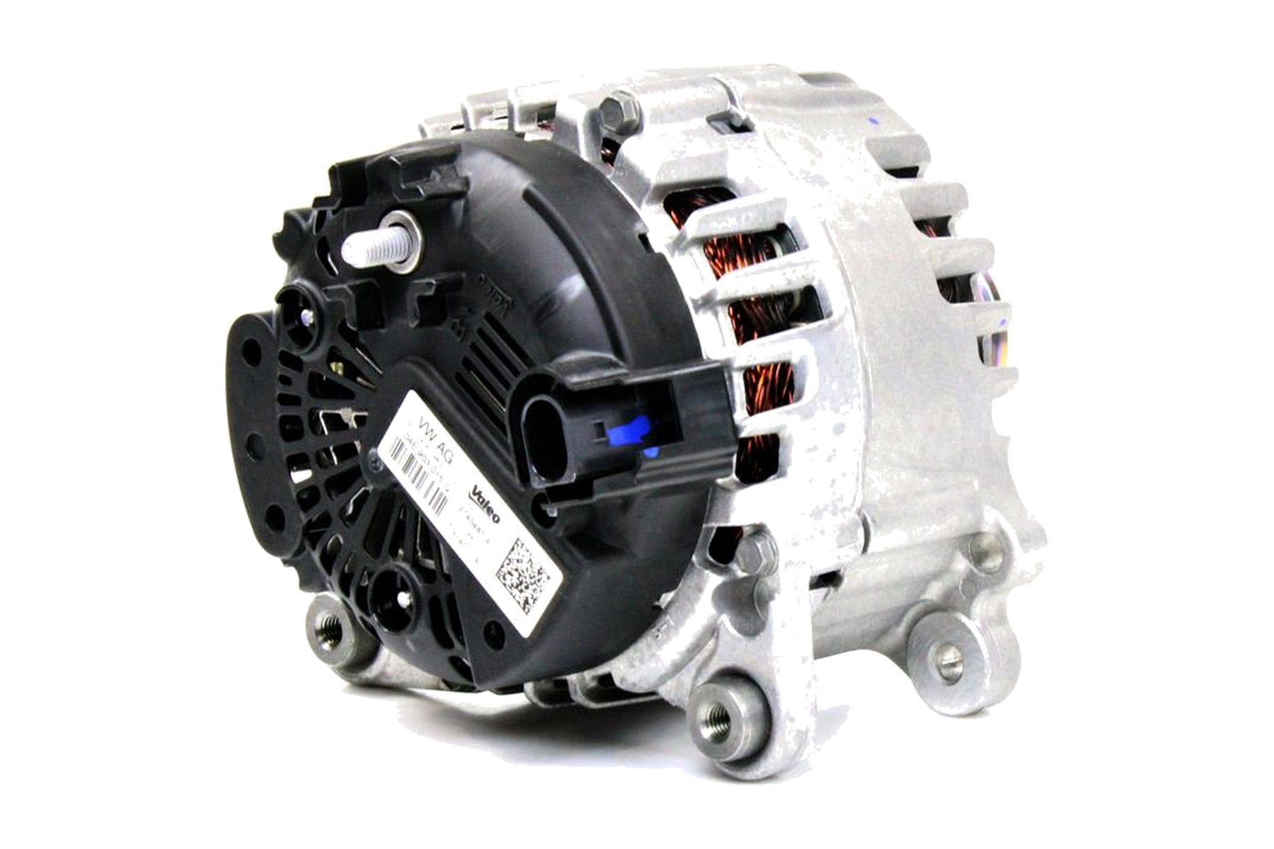 Alternador VW 04E903015Q - Imagem 16