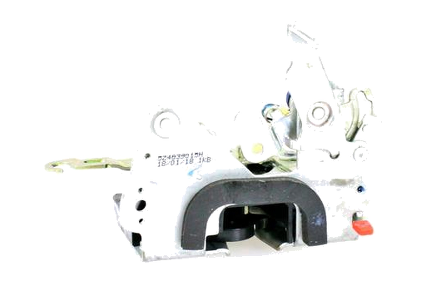 Fechadura de Porta VW 5Z4839015H - Imagem 12