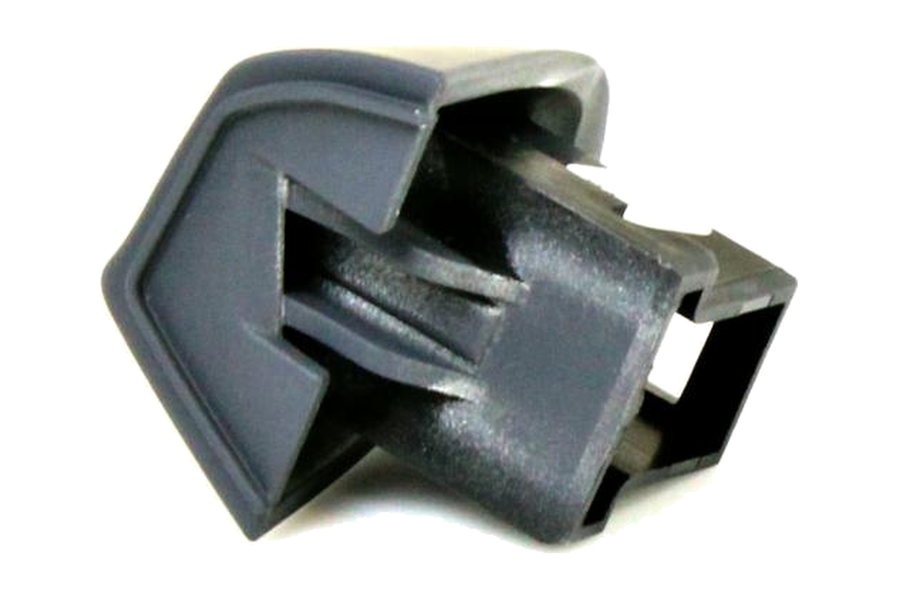 Acabamento de Cilindro de Fechadura de Porta VW 6EA839167DGRU - Imagem 9