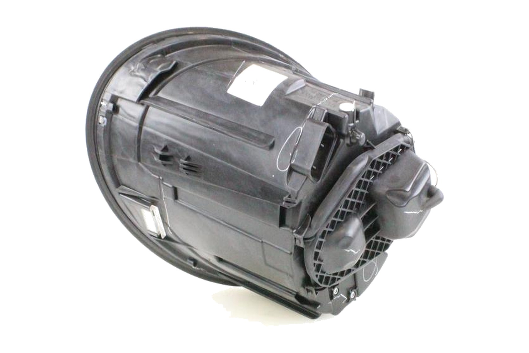 Farol Esquerdo (Motorista) VW 1C0941030M - Imagem 13