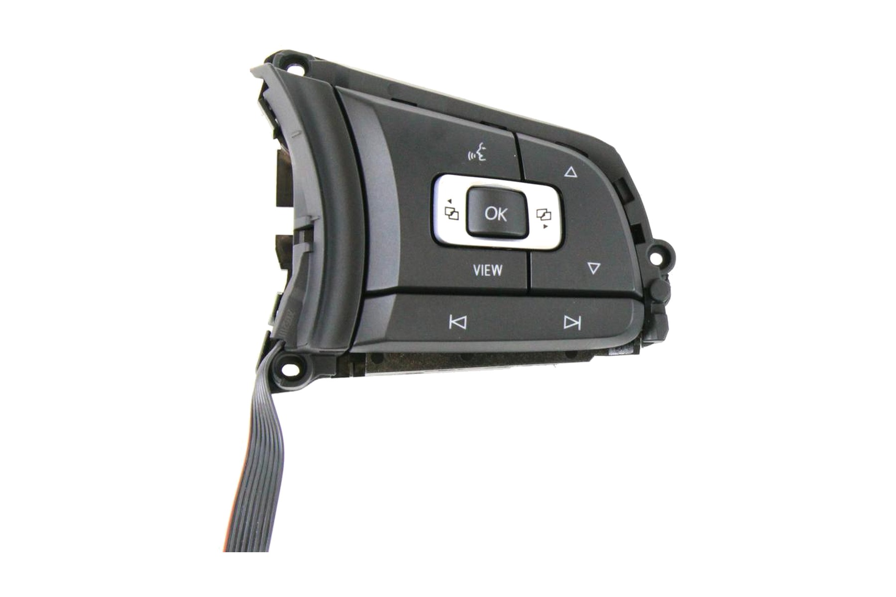 Botão Multifuncional VW 5G0959442AEICX - Imagem 2