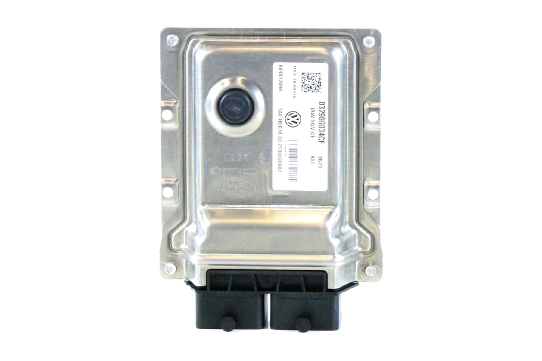 Módulo de Injeção Eletrônica VW 032906034CF - Imagem 13